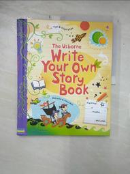 Write Your Own Mystery & Ghost Stories/Louie Stowell【禮筑外文書店】[9折] 歷史價格詳細信息
