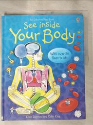 See Inside Your Head (硬頁書)/Alex Frith【禮筑外文書店】[9折] 歷史價格詳細信息