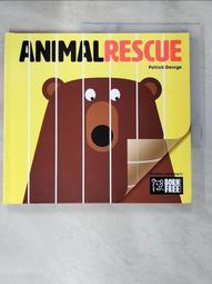 Animal Rescue (英國版)【禮筑外文書店】(盒裝)[79折] 歷史價格詳細信息