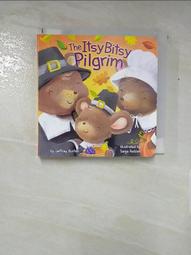 The Itsy Bitsy Spider: Sing Along With Me!(硬頁書)/Nosy Crow【禮筑外文書店】[9折] 歷史價格詳細信息