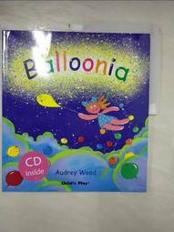 Balloonia (1CD only)【禮筑外文書店】[79折] 歷史價格詳細信息