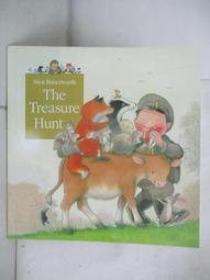 Treasure Hunt【禮筑外文書店】[79折] 歷史價格詳細信息
