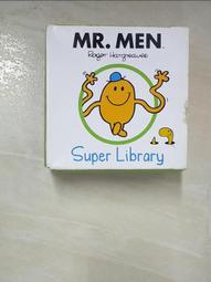 Mr. Men Meet Father Christmas【禮筑外文書店】[79折] 歷史價格詳細信息