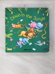 In the Jungle (First Explorers)(硬頁推拉書)【禮筑外文書店】(硬頁書)[79折] 歷史價格詳細信息