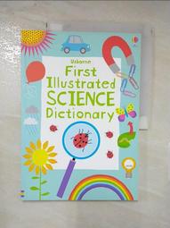 First Illustrated Maths Dictionary【禮筑外文書店】[69折] 歷史價格詳細信息