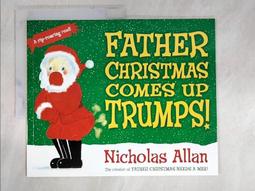 Father Christmas on the Naughty Step【禮筑外文書店】[79折] 歷史價格詳細信息
