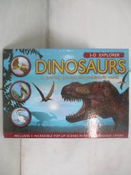 Dinosaurs A Children's Encyclopedia【禮筑外文書店】(精裝)[79折] 歷史價格詳細信息