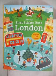 First Sticker Book Space (貼紙書)/Simon Tudhope【禮筑外文書店】[9折] 歷史價格詳細信息