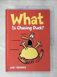 What is Chasing Duck? 是誰在追鴨鴨 (精裝書) 歷史價格詳細信息