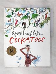 Cockatoo, Too【禮筑外文書店】(精裝)[5折] 歷史價格詳細信息
