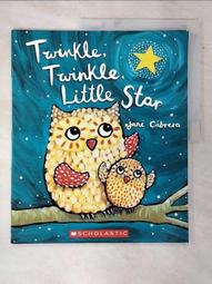 Twinkle Twinkle Little Star  一閃一閃亮晶晶（音效書） 歷史價格詳細信息