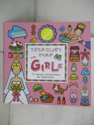 Treasure Map ─ Mapping (Level 3)【禮筑外文書店】 歷史價格詳細信息