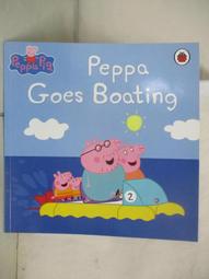 Peppa Pig: Peppa Goes Swimming (硬頁書)【禮筑外文書店】[79折] 歷史價格詳細信息