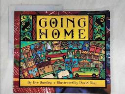 Going Home【禮筑外文書店】[79折] 歷史價格詳細信息