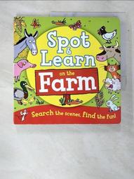 On The Farm 我的第一本推拉小書-農場篇【麗兒采家】 歷史價格詳細信息