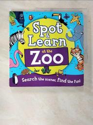 At the Zoo (100片拼圖+24頁小書)(Usborne Book & Jigsaw)/Kirsteen Robson【禮筑外文書店】(盒裝)[9折] 歷史價格詳細信息