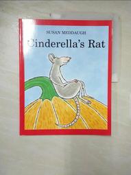 Cinderella's Sister and the Big Bad Wolf (平裝本)(附音檔QR Code)/Lorraine Carey【禮筑外文書店】[9折] 歷史價格詳細信息