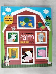 My Awesome Nursery Rhymes【禮筑外文書店】(硬頁書)[79折] 歷史價格詳細信息