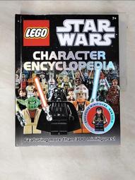LEGO Star Wars Character Encyclopedia New Edition 無人偶 歷史價格詳細信息