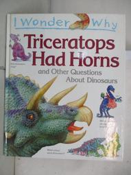 【露天書寶二手書T1/少年童書_DLM】I Wonder why Planes Have Wings and Other Questions about Transport_Christopher Maynard 歷史價格詳細信息