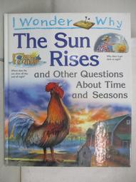 【露天書寶二手書T1/少年童書_DLM】I Wonder why Planes Have Wings and Other Questions about Transport_Christopher Maynard 歷史價格詳細信息