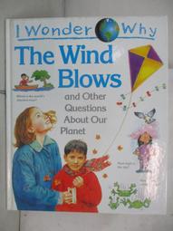 【露天書寶二手書T1/少年童書_DLM】I Wonder why Planes Have Wings and Other Questions about Transport_Christopher Maynard 歷史價格詳細信息