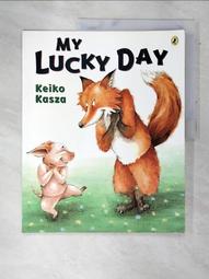 My Lucky Day【禮筑外文書店】[75折] 歷史價格詳細信息