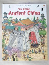 See Inside Ancient Greece (硬頁書)/Rob Lloyd Jones【禮筑外文書店】[9折] 歷史價格詳細信息