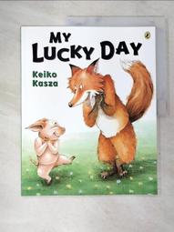 My Lucky Day【禮筑外文書店】[75折] 歷史價格詳細信息