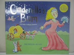 Cinderella's Sister and the Big Bad Wolf (平裝本)(附音檔QR Code)/Lorraine Carey【禮筑外文書店】[9折] 歷史價格詳細信息