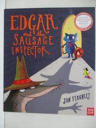 Edgar and the Treehouse of Usher【禮筑外文書店】(精裝)[5折] 歷史價格詳細信息