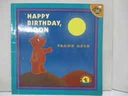 HAPPY BIRTHDAY MOON｜英文故事繪本-AFSI5048【麥克兒童外文書店】 歷史價格詳細信息