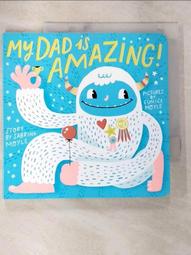 My Dad Used to be So Cool  我有一個酷老爸 (精裝) 歷史價格詳細信息