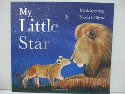 My Little Star【禮筑外文書店】[79折] 歷史價格詳細信息