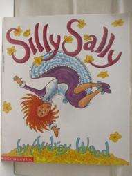 Silly Sally (1CD only)(韓國JY Books版)【禮筑外文書店】[73折] 歷史價格詳細信息