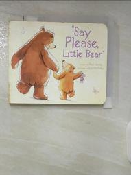 Little Bear/Richard Jones【禮筑外文書店】[9折] 歷史價格詳細信息