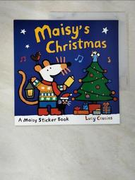 Maisy's Christmas Letters (精裝操作書)(英國版)【禮筑外文書店】[79折] 歷史價格詳細信息