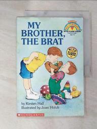 My Brother is a Superhero【禮筑外文書店】[69折] 歷史價格詳細信息