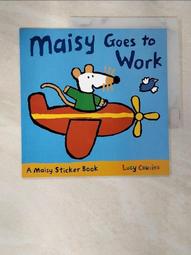 Maisy Goes to the City (平裝本)(英國版)【禮筑外文書店】[79折] 歷史價格詳細信息