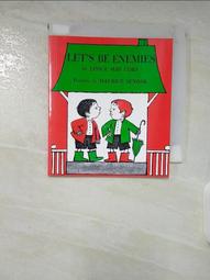 Let's Be Kind (咬咬書)【禮筑外文書店】 歷史價格詳細信息