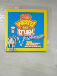 Weird But True Halloween/Julie Beer【禮筑外文書店】[9折] 歷史價格詳細信息