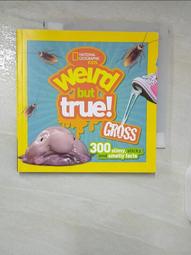 Weird But True Halloween/Julie Beer【禮筑外文書店】[9折] 歷史價格詳細信息