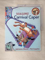 The Carnival of the Animals (硬頁音效書)/Fiona Watt【禮筑外文書店】(硬頁書)[9折] 歷史價格詳細信息