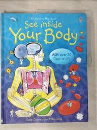 See Inside Your Head (硬頁書)/Alex Frith【禮筑外文書店】[9折] 歷史價格詳細信息