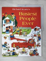 Busiest People Ever【禮筑外文書店】[79折] 歷史價格詳細信息
