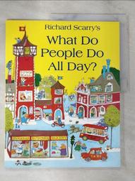 What Do Grown-ups Do All Day?【禮筑外文書店】Virginie Morgand著[75折] 歷史價格詳細信息