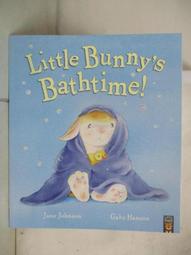 Bathtime for Little Rabbit (硬頁書)【禮筑外文書店】[79折] 歷史價格詳細信息