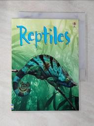 Reptiles: A Question and Answer Book/Martin, Isabel 文鶴書店 Crane Publishing 歷史價格詳細信息