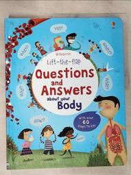 Questions and Answers about Science  問與答翻翻書：關於科學 (精裝) 歷史價格詳細信息