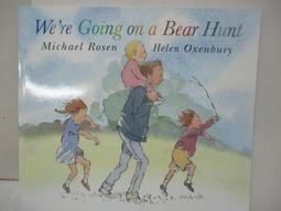 We're Going on a Bear Hunt (書+CD) Two Ponds版【禮筑外文書店】[85折] 歷史價格詳細信息